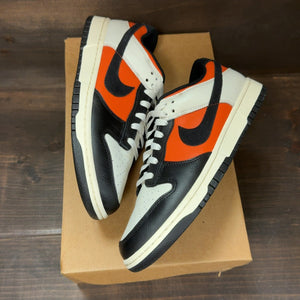 Nike Dunk Low Vintage Coral Size 9 (Pre-Owned) - Image 2