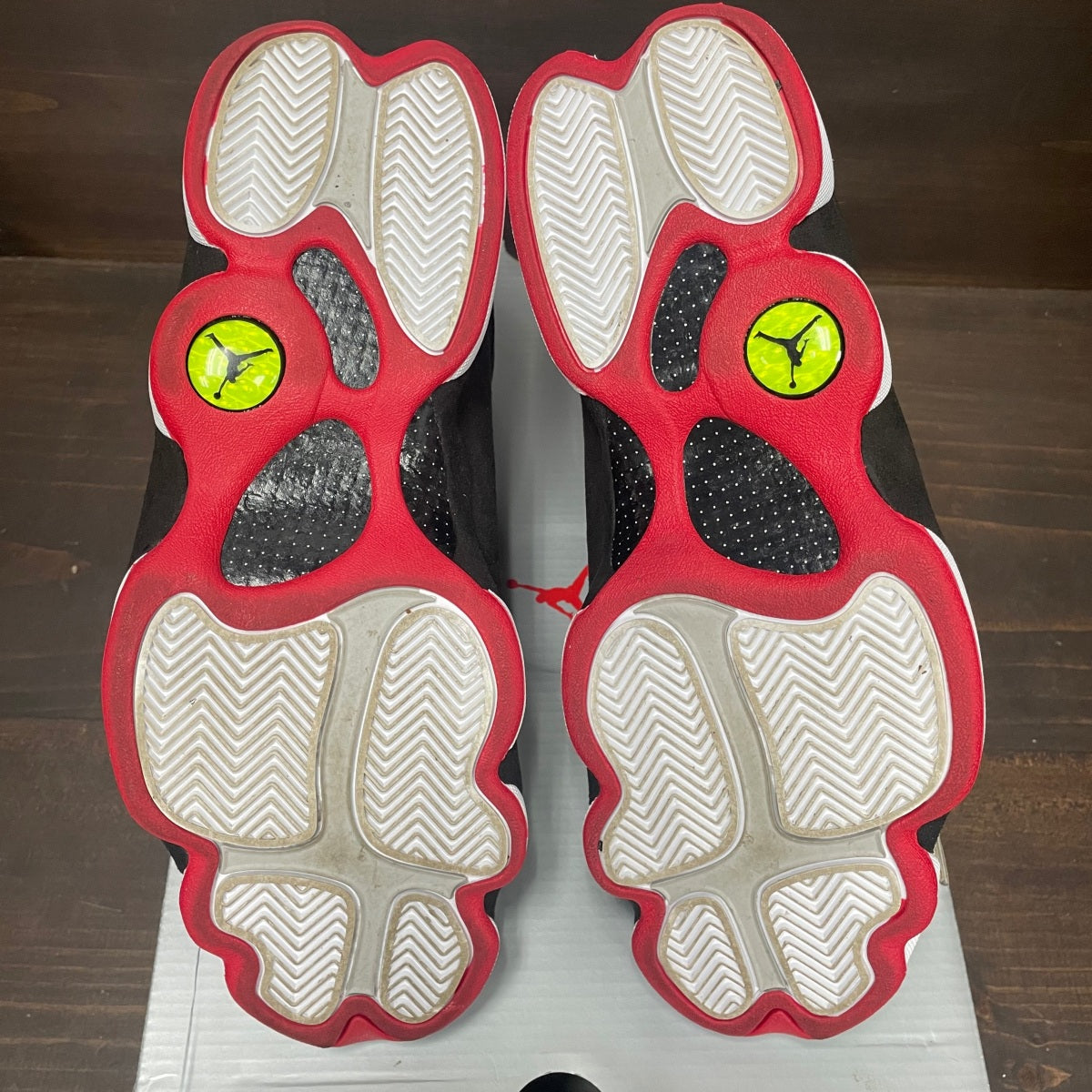 Jordan 13 Retro Playoffs (2023) - Image 5