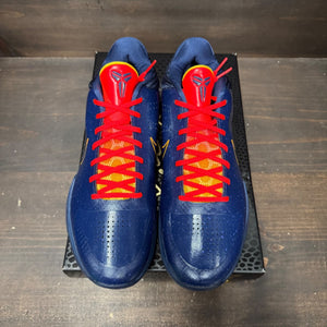 Nike Kobe 5 Protro Caitlin Clark Indiana Fever Size 11 (Pre-Owned) - side