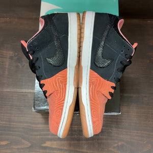 Nike SB Dunk Low Premier Fish Ladder Size 12 (Pre-Owned) - aux
