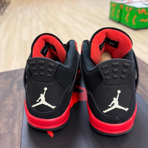 Jordan 4 Retro Red Thunder - Image 3