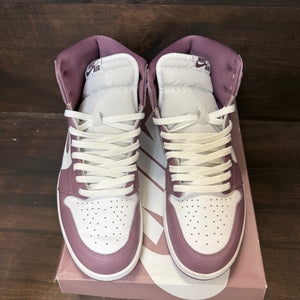 Jordan 1 Retro High OG Mauve - Image 2
