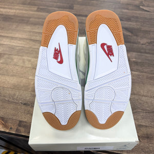 Jordan 4 Retro SB Pine Green - Image 4