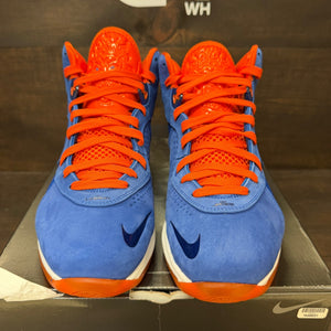Nike LeBron 8 Hardwood Classic (2021) - Image 3