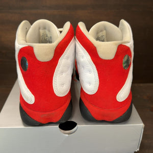 Jordan 13 Retro OG Chicago (2026) Size 11 (Pre-Owned) - aux