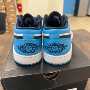 Jordan 1 Low UNC (2021) - Image 5