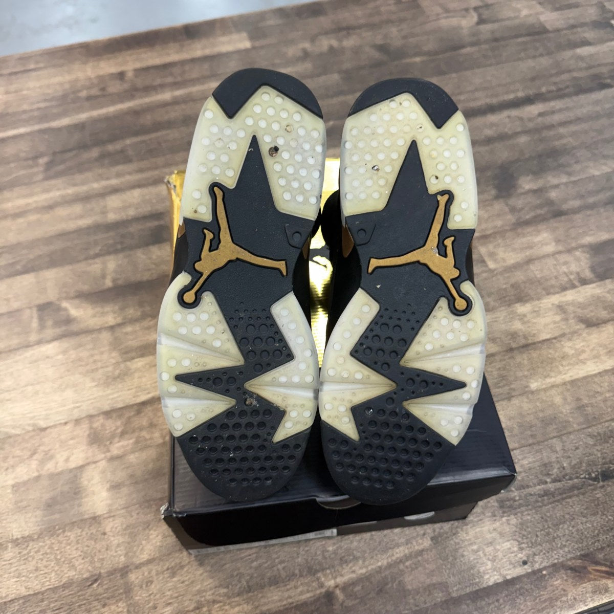 Jordan 6 Retro DMP (2020) - Image 5