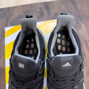 adidas Ultra Boost Undefeated Performance Running Black - Image 4