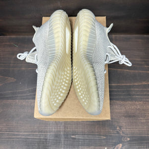 adidas Yeezy Boost 350 V2 Slate Size 11.5 (Pre-Owned) - Image 3