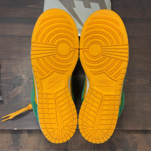 Nike SB Dunk Low Bucks Size 10 (Pre-Owned) - Image 9