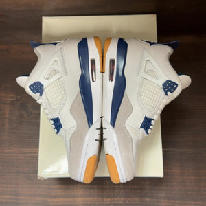 Jordan 4 Retro SB Navy Size 5 (Pre-Owned) - aux