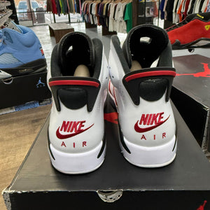 Jordan 6 Retro Carmine (2021) - Image 4