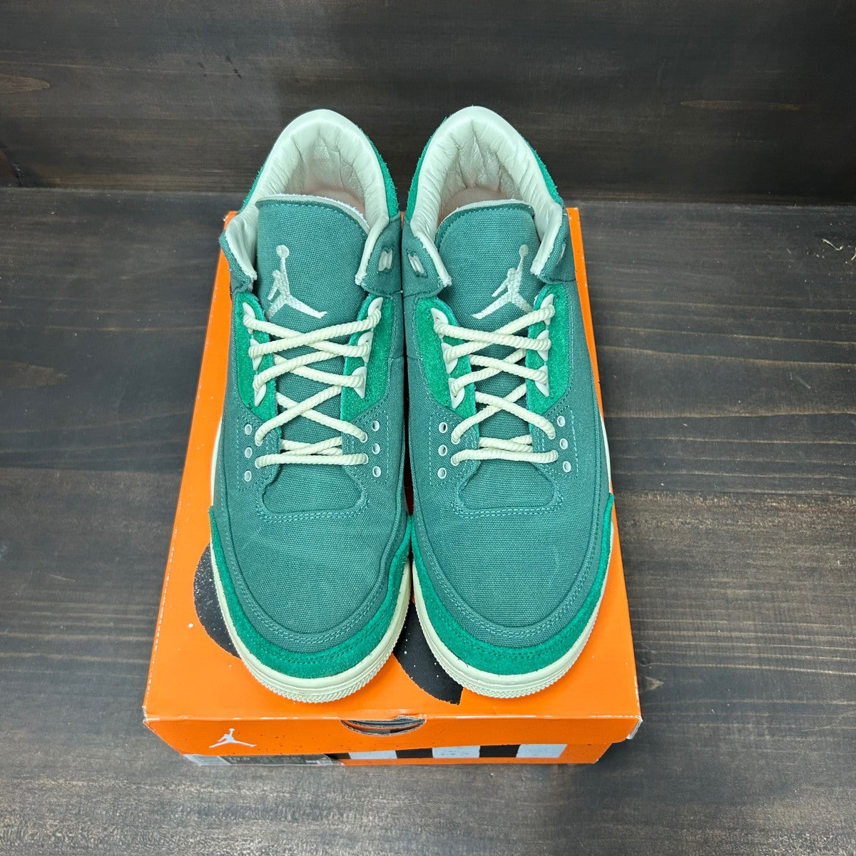 Jordan 3 Retro SP Nina Chanel Abney Bicoastal (Women's) - Image 3