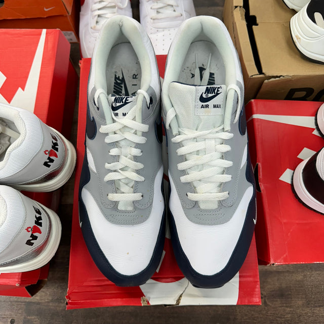 Obsidian Air Max 1 LV8 (USED, Replacement Box)