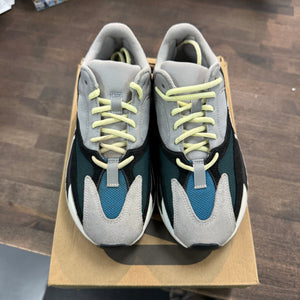 adidas Wave Runner Yeezy 700 (USED) Size 7.5 (Pre-Owned) - Image 2