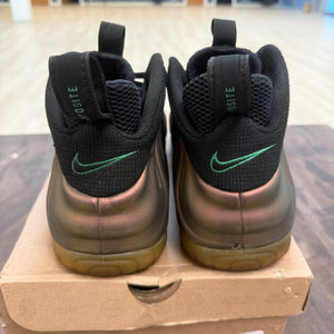 Nike Air Foamposite Pro Gym Green - Image 3