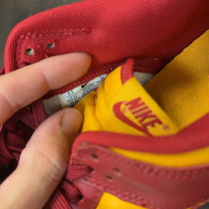Nike Dunk Low Midas Gold - Image 7