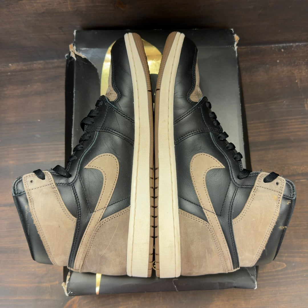 Jordan 1 Retro High OG Palomino - Image 5