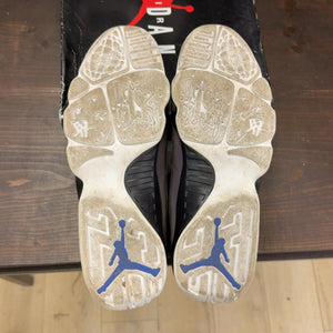 Jordan 9 Retro Racer Blue Size 14 (Pre-Owned) - aux
