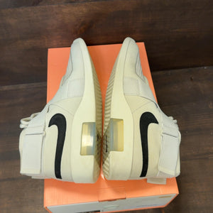 Nike Air Fear of God Raid Light Bone - Image 5