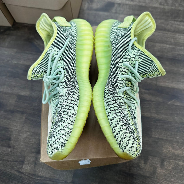 Yeezreel Yeezy 350 (USED, No Box)
