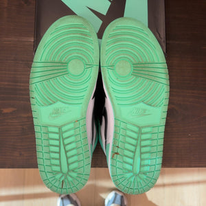Jordan 1 Retro High OG Green Glow - Image 9
