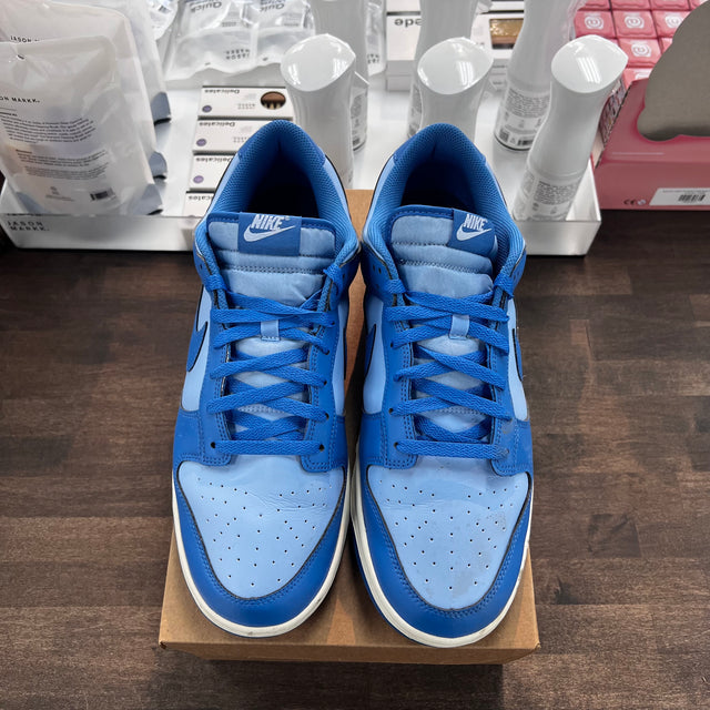 Psychic Blue Dunk Low (USED, no box)