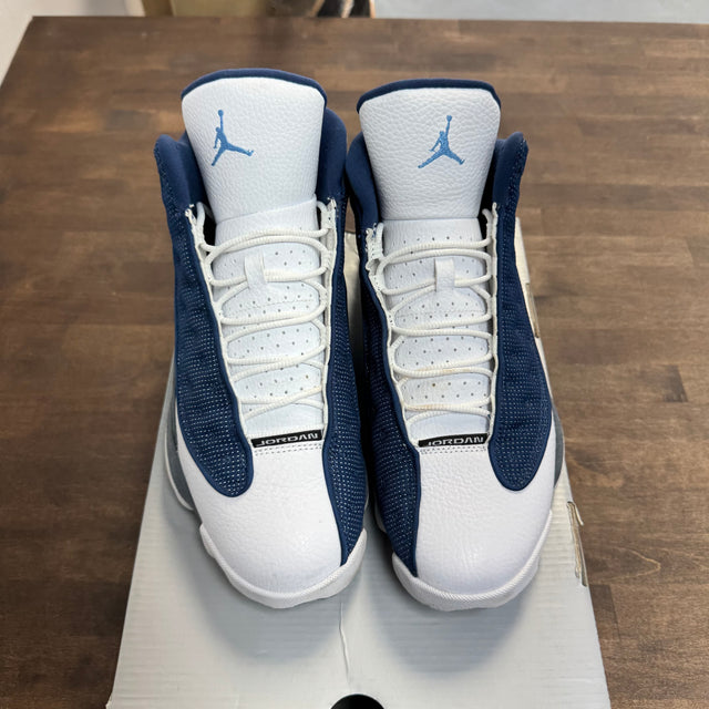 Flint Jordan 13 (USED)