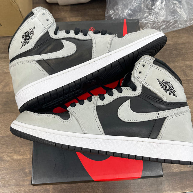 (GS) Shadow Jordan 1 High (USED)