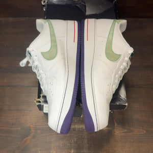 Nike Air Force 1 Low Pregame Pack Music De'Aaron Fox and Brittney Griner Size 13 (Pre-Owned) - aux