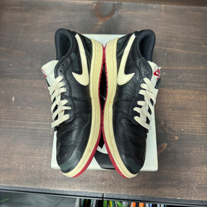 Jordan 1 Retro Low OG Nigel Sylvester Better With Time - Image 4