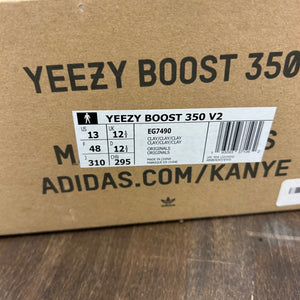 adidas Yeezy Boost 350 V2 Clay - Image 6