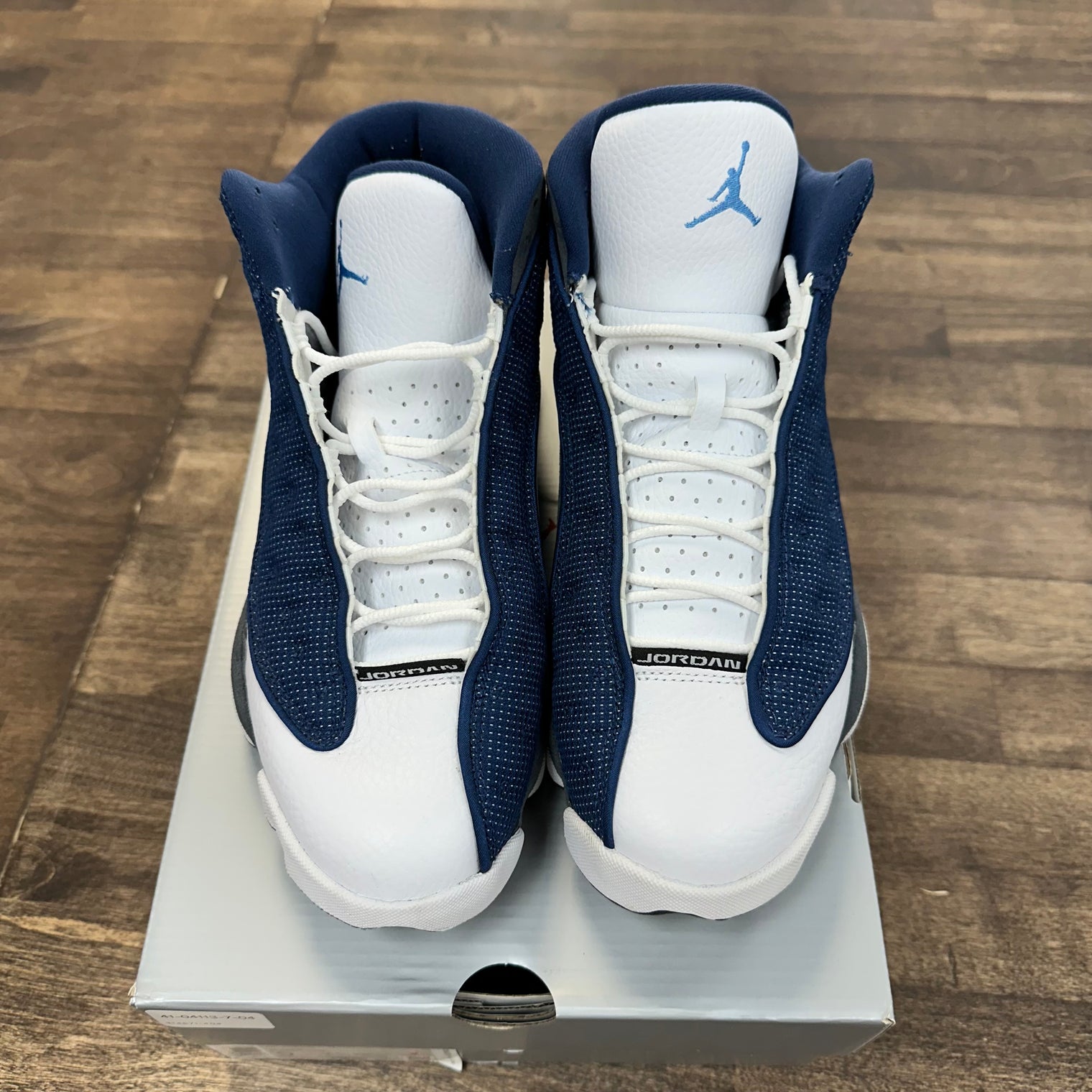 Flint Jordan 13 Retro (USED)