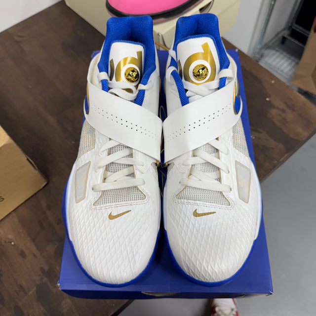 The Real MVP KD 4 (USED)
