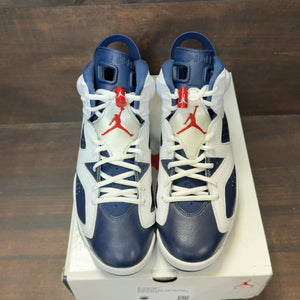 Jordan 6 Retro Olympic (2024) - Image 3