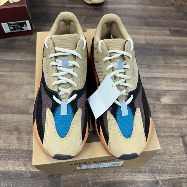 Enflame Amber Yeezy 700 (USED)