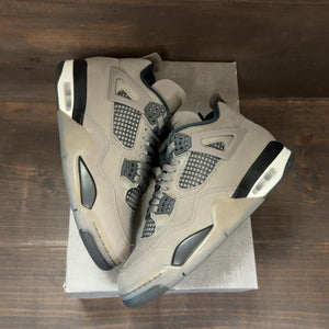 Jordan 4 Retro Cave Stone - Image 2
