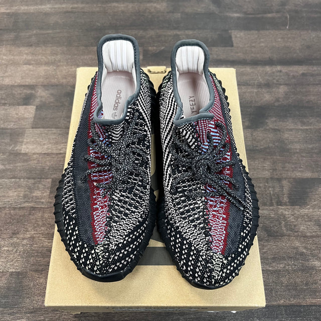 Yechiel Yeezy 350 (USED)