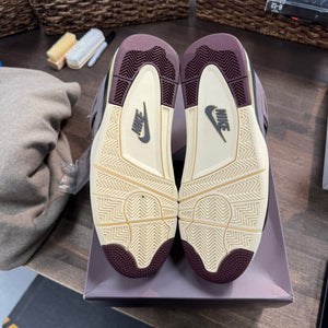 Jordan 4 Retro SP A Ma Maniére Violet Ore