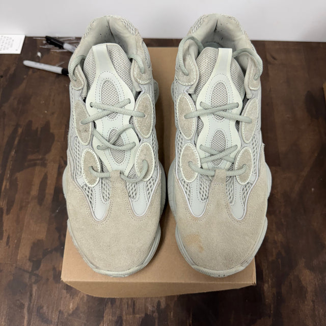 Salt Yeezy 500 (USED, No Box)