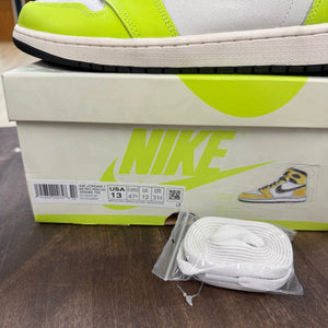 Jordan 1 Retro High OG Visionaire - Image 7