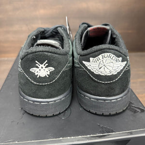 Jordan 1 Retro Low OG SP Travis Scott Black Phantom - Image 4