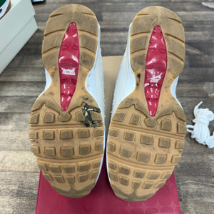 Nike Air Max 95 OG Levis Light Orewood Brown - Image 5
