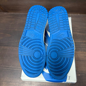 Jordan 1 Retro Low OG SP Fragment x Travis Scott - Image 6