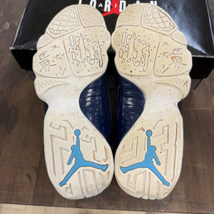 Jordan 9 Retro Pearl Blue - Image 5