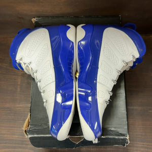 Jordan 9 Retro Kobe Bryant PE Size 12 (Pre-Owned) - aux
