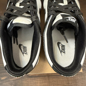Nike Dunk Low Retro White Black Panda Size 12 (Pre-Owned) - Image 5