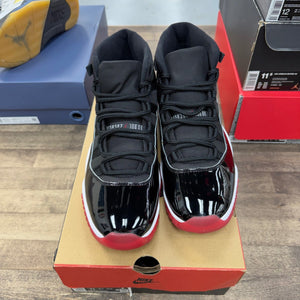 Jordan 11 Retro Playoffs Bred (2019) - Image 2