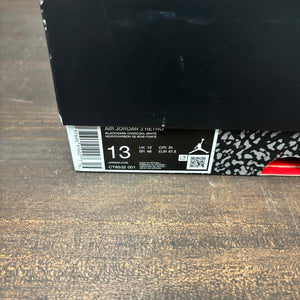Jordan 3 Retro Black Cat (2025) - Image 22