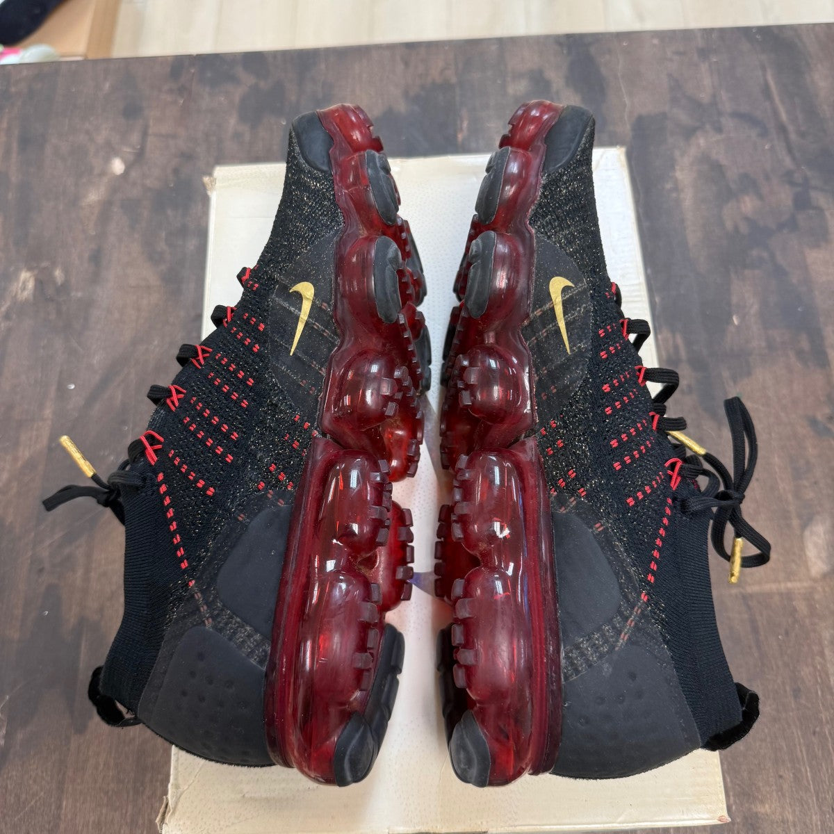 Nike Air VaporMax Flyknit 2 Chinese New Year (2019) - Image 6
